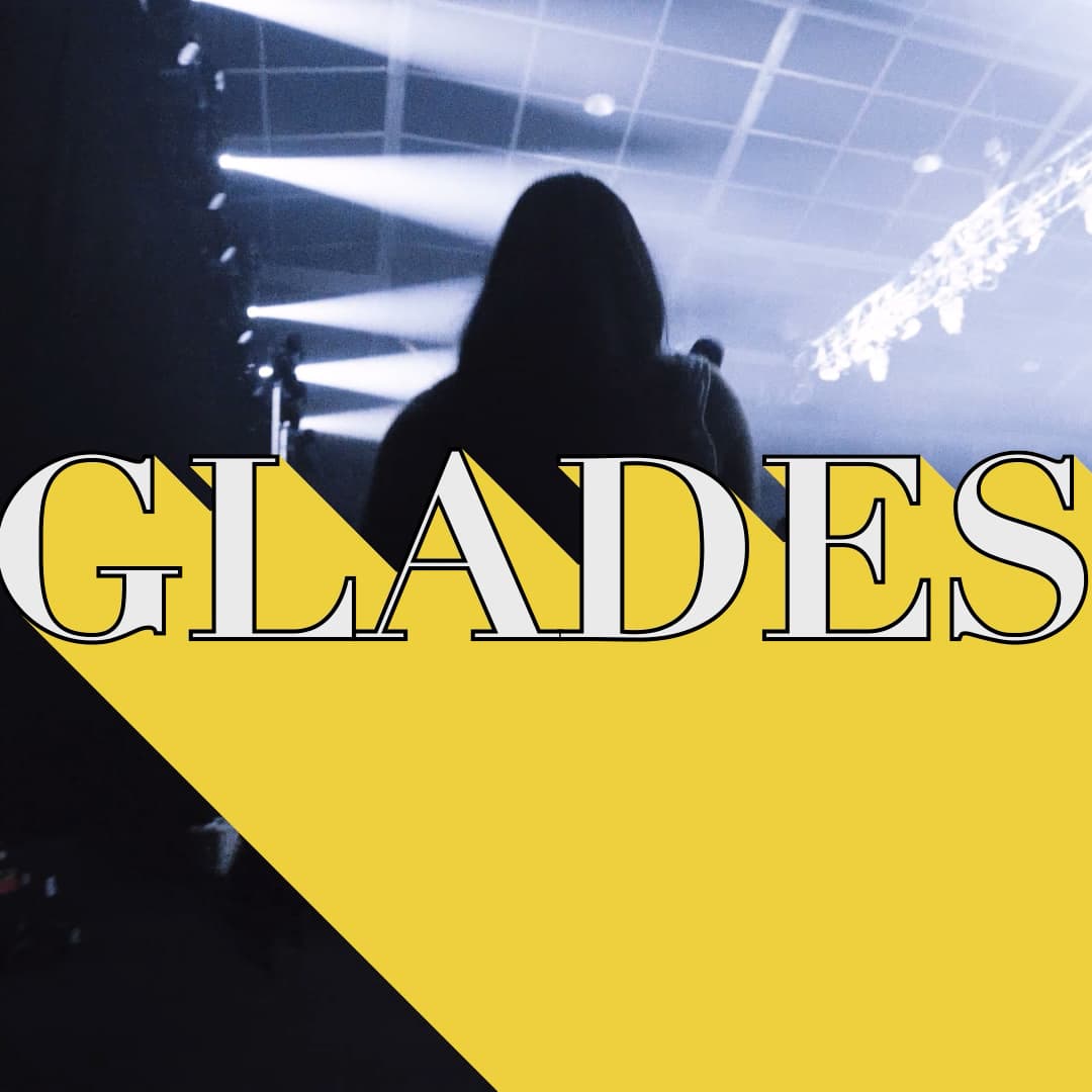 GLADES Tour Announcement & Content